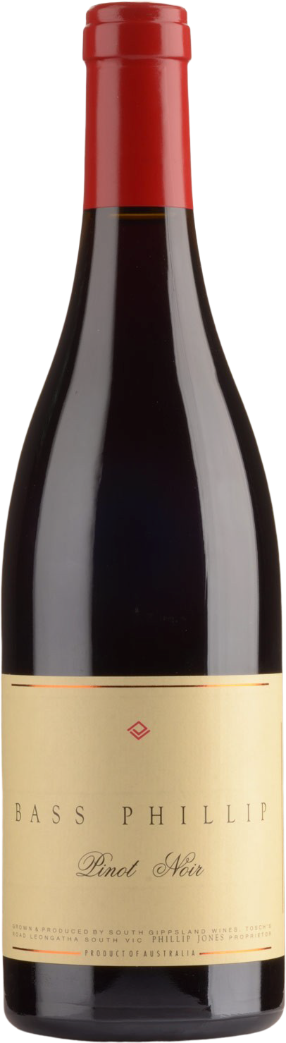 Bass Phillip Estate Old Vines Pinot Noir 2022 Gippsland